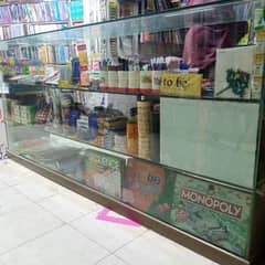 shop counte