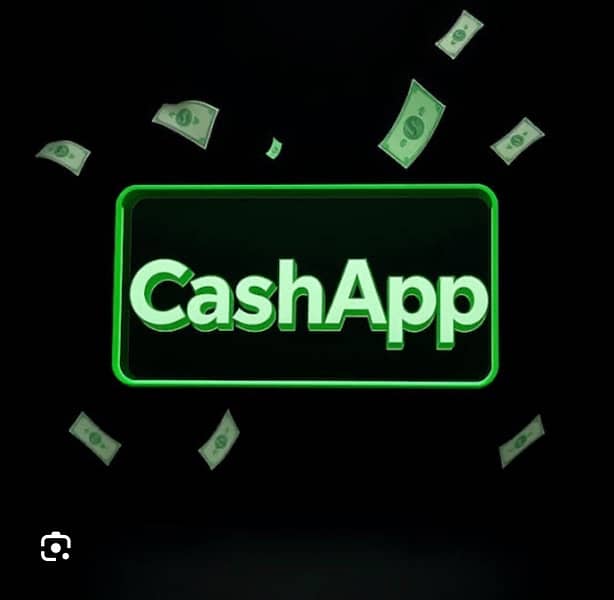 Cashapp 0