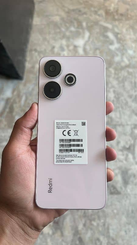 Redmi 13   8/128 5