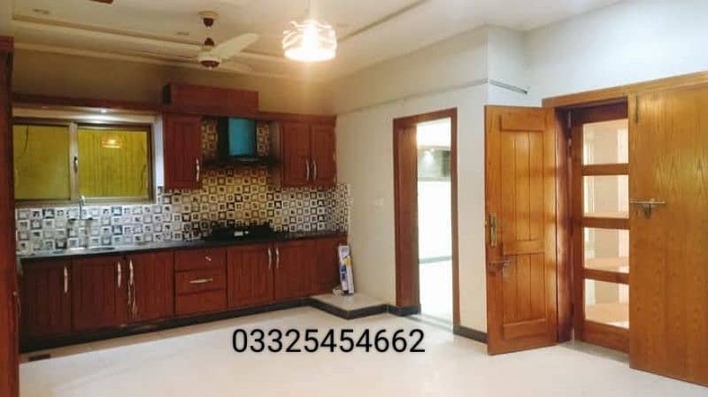 7 Marla New House For Rent 0