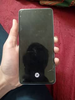 Tecno Camon 10/10 condition