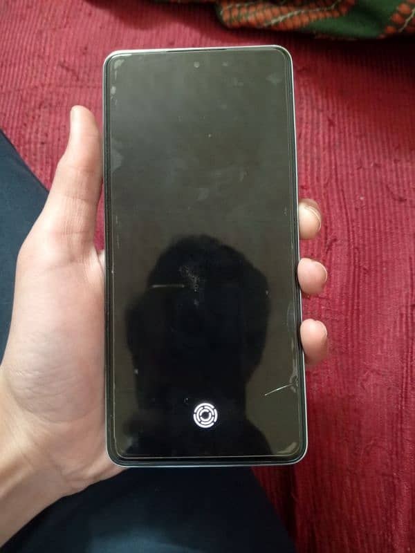 Tecno Camon 10/10 condition 0