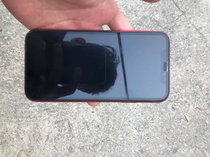 iphone XR 128gb JV 1