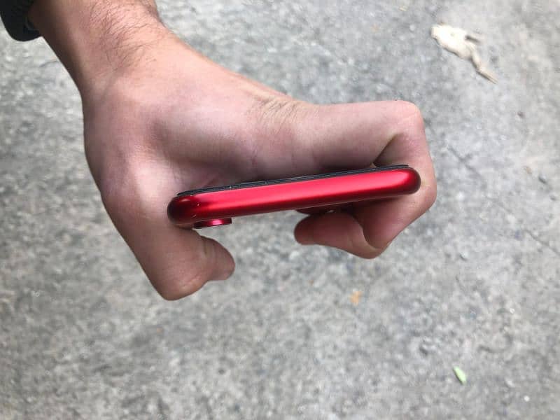 iphone XR 128gb JV 3