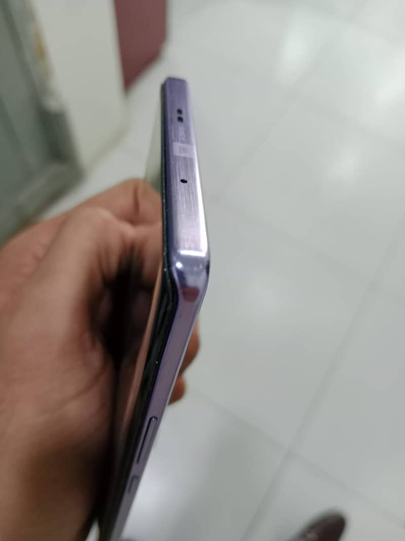 Infinix Hot 50 pro plus 2