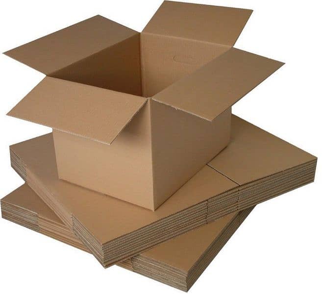 Carton Cartons Box Corrugated Packaging Boxes Tape bubble wrap 3