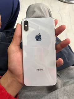 I phone xs max 256 gb