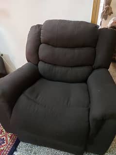 Recliner