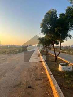 Residential Plot In Faridi Niazi Society For Sale