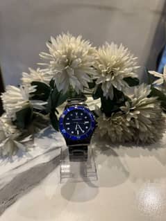 Men's watch