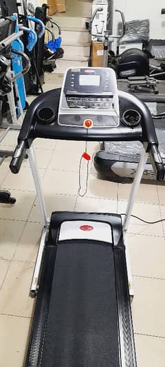 American Fitness Treadmill Running machine|Exercise Machine