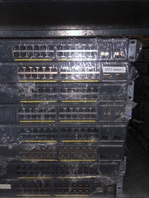 Cisco Switches 2960 Series Available In Bulk Quantity Very Low Prices 5