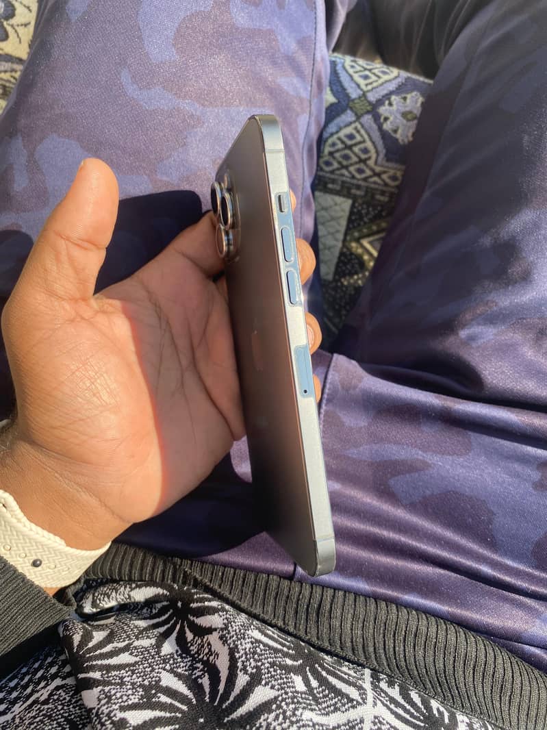 iphone 12 pro max non pta 256gb 3