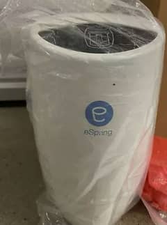 eSpring UV Water Purifier ( import from US)