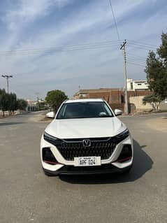 Changan