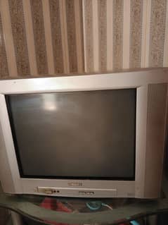 Original philips tv