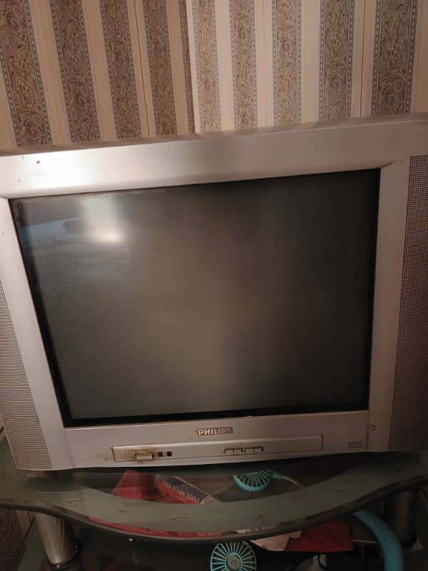 Original philips tv 1