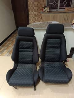 recaro