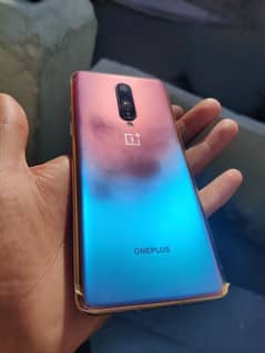 OnePlus 8 12/256 fresh VIP approved