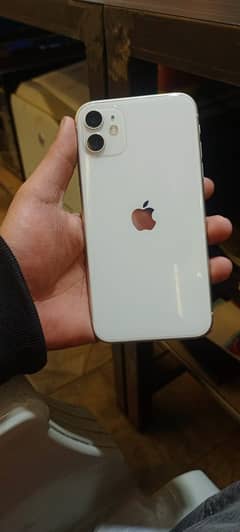 Apple iPhone 11 64 jv