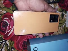 oppo F21 pro 8+4/128gb 10/10 condition box