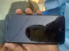 I phone 7 plus 256 gb  pta  prove condition 10/9 all ok