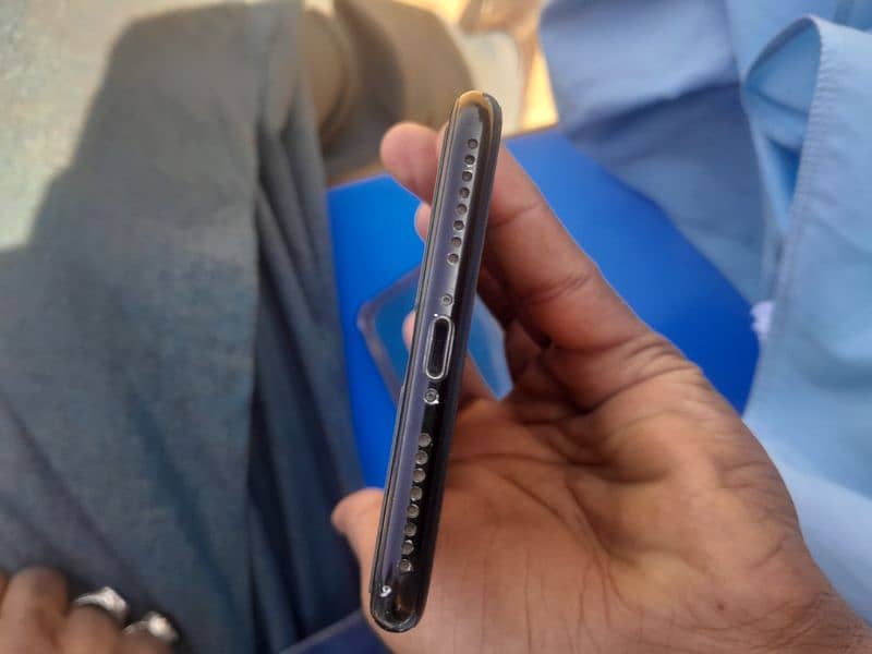 I phone 7 plus 256 gb  pta  prove condition 10/9 all ok 2