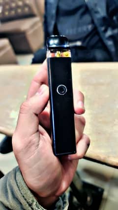 Vaporesso XROS 3 pod vape