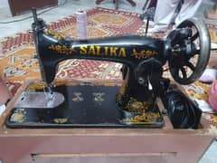 Salika Old n Paaydar with motor and box