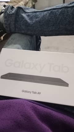 Samsung Galaxy tab A9