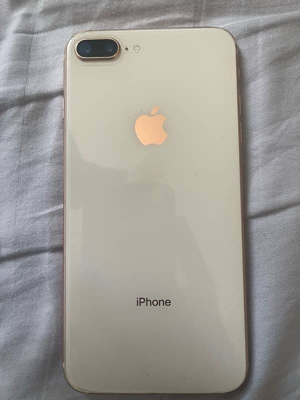 Iphone 8 Plus PTA 1