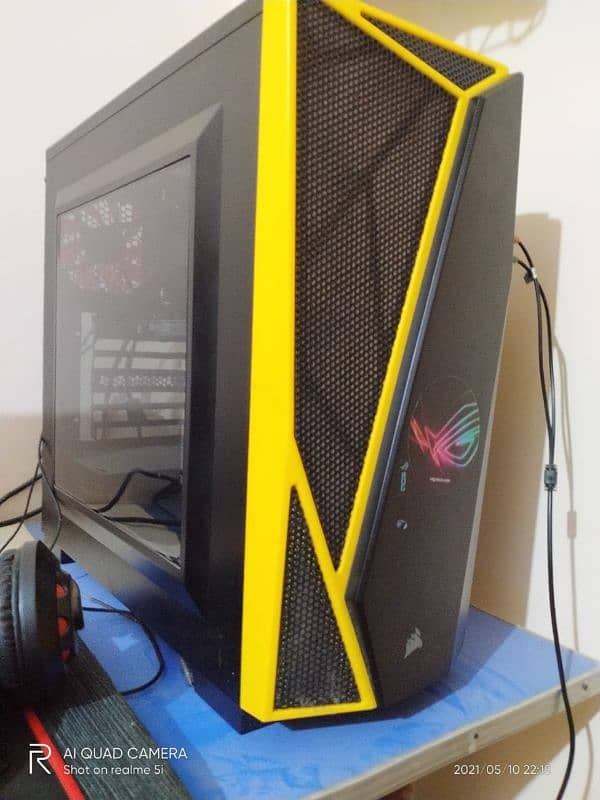 PC - Core i5 6th Gen, 16 GB RAM 1