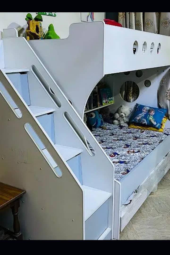 kids Bunk bed 2