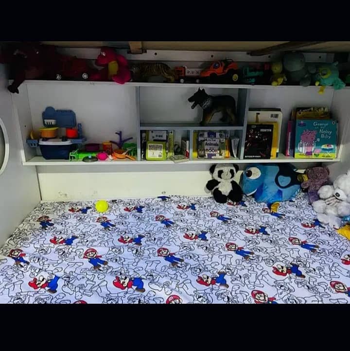 kids Bunk bed 3