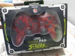 pc gaming controller new