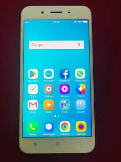 Vivo Y66 3/32 Total Orignal Mobile Only WhatsApp:03030506740