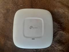 TPLINK ACCESS POINT HIGH SPEED DATA TRANSFER