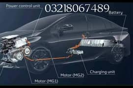 Hybrid Battery Available Aqua,Prius,Axio with 1, 2 & 3 Years Warranty