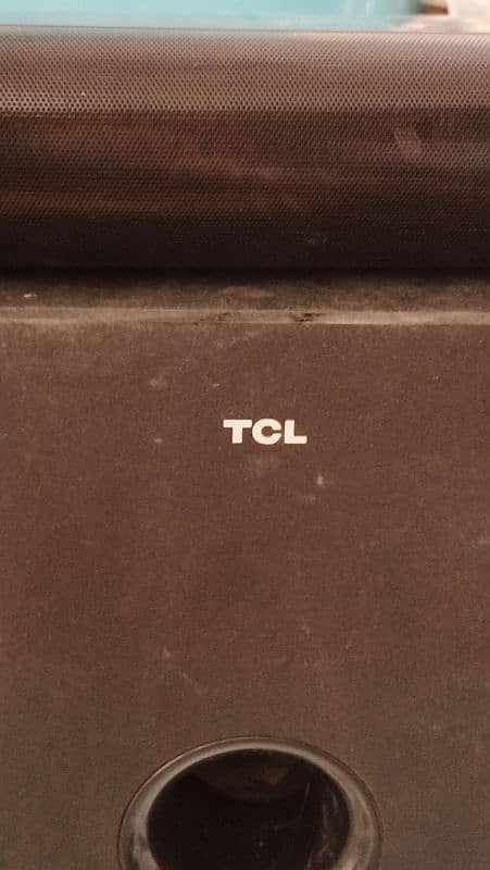 Tcl sound baar 2