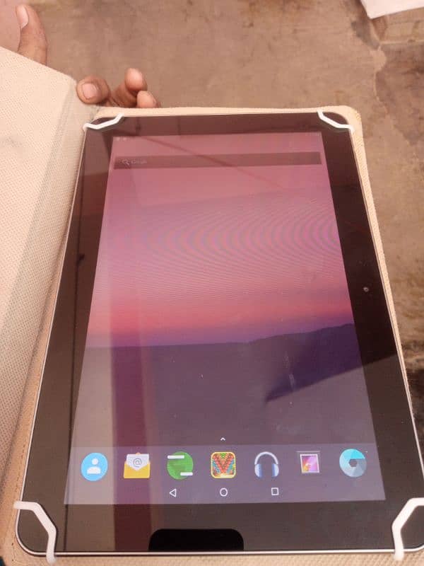 Samsung Tablet 0