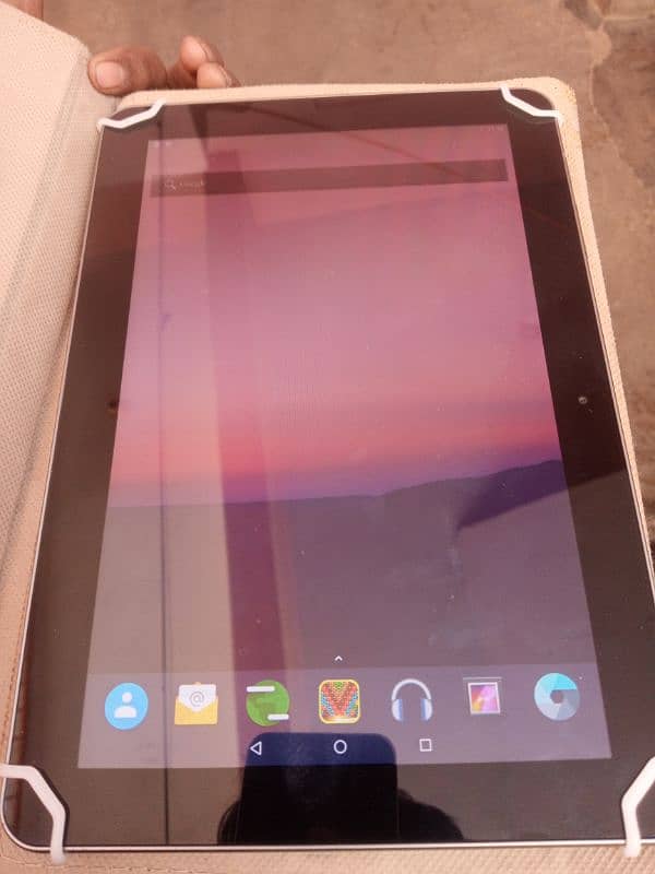 Samsung Tablet 1