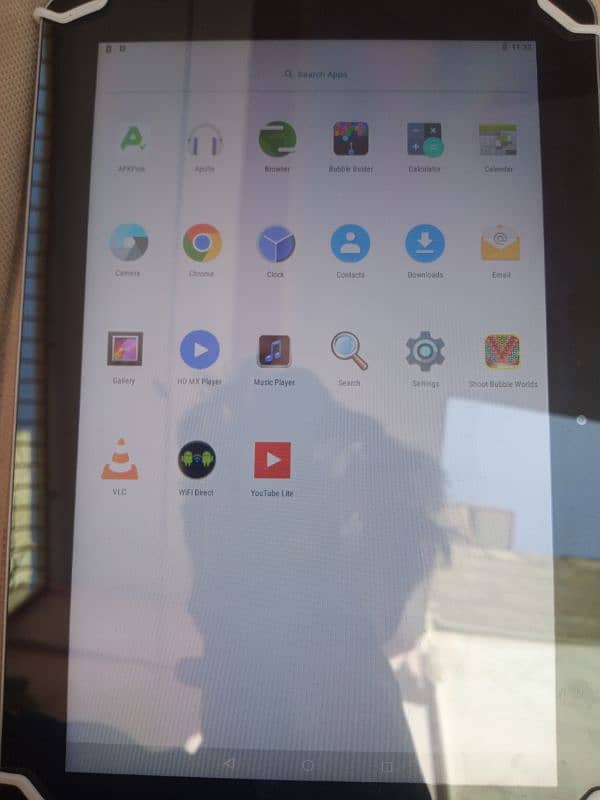 Samsung Tablet 4