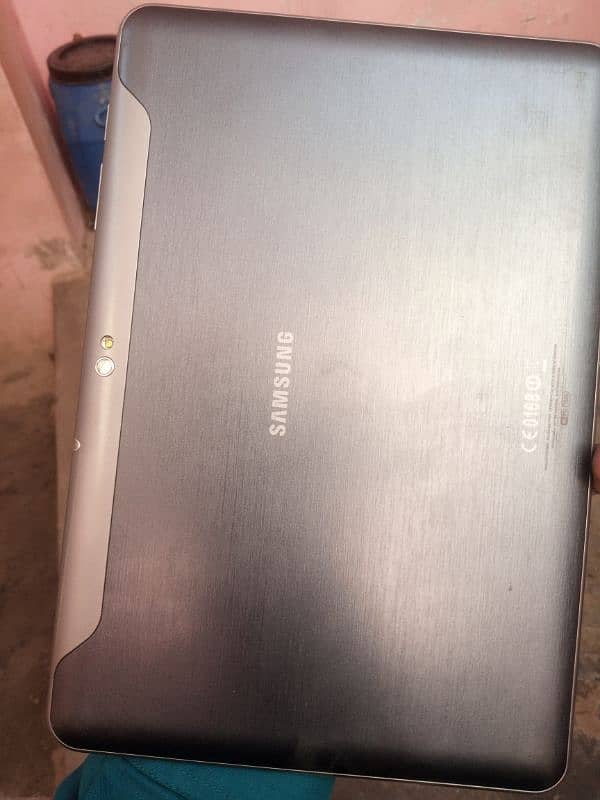 Samsung Tablet 8