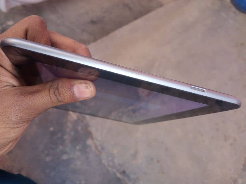 Samsung Tablet 12