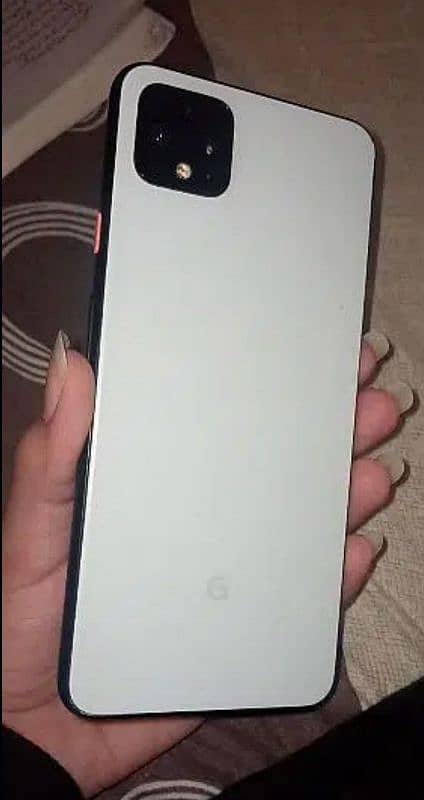 64GB PTA Approved google pixel 4xl 0