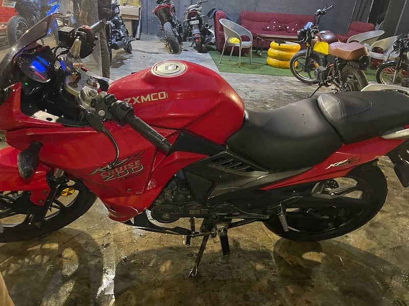 zxmco kpr cruise 200cc 3