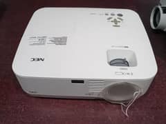 NEC PROJECTOR FOR SELL