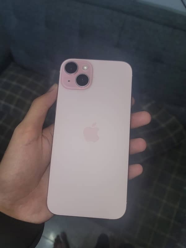 iphone 15 plus factory unlock 256gb 0