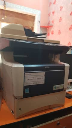 kyocera 3540mf