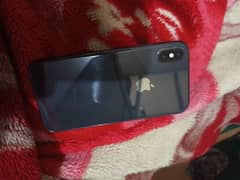 iphone X 256GB Non PATA